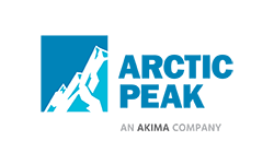 Arctic Peak logo