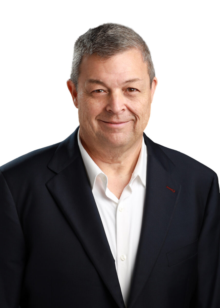 Barry Smallwood