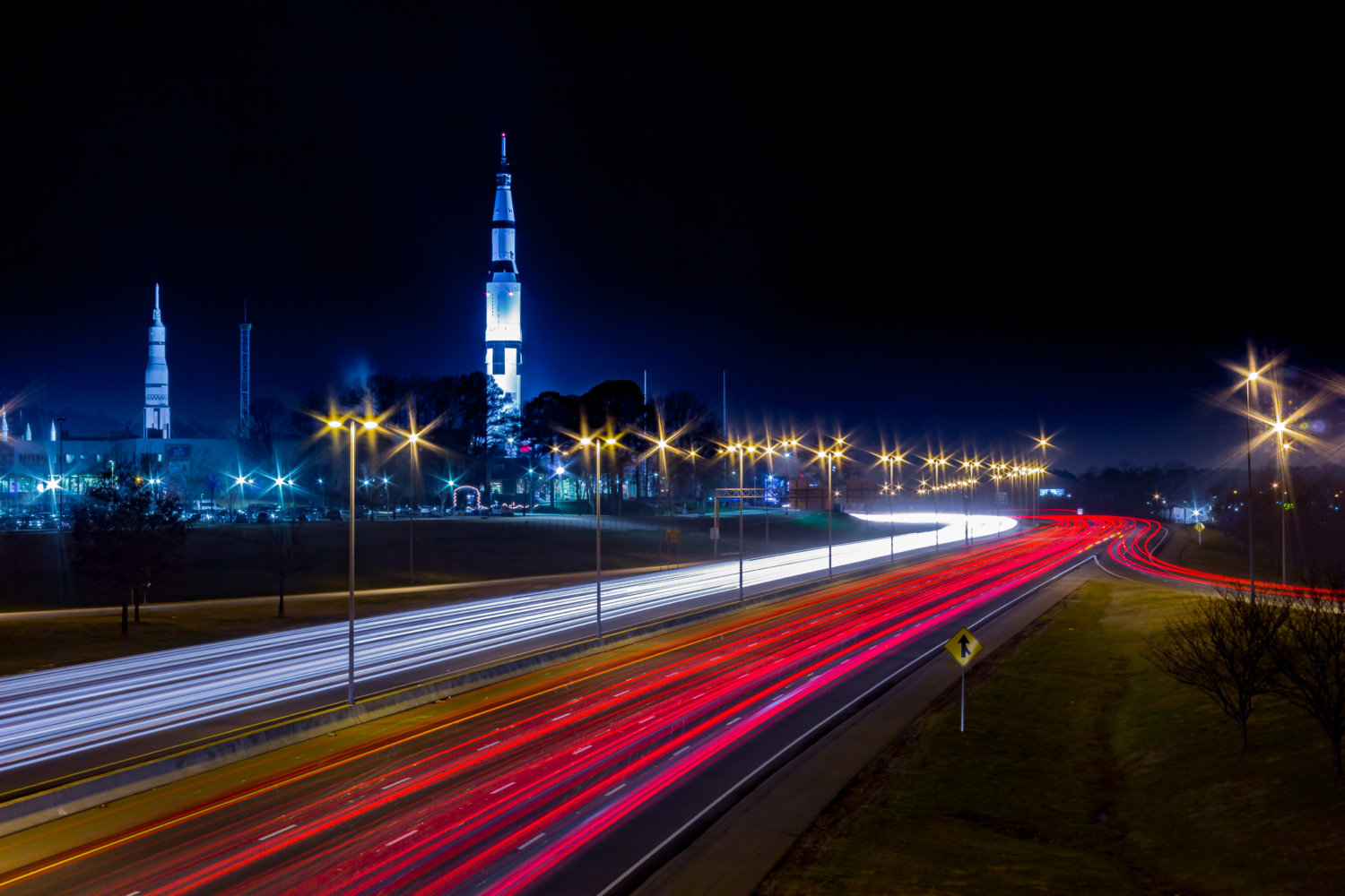 U.S. Space and Rocket Center Huntsville, AL
