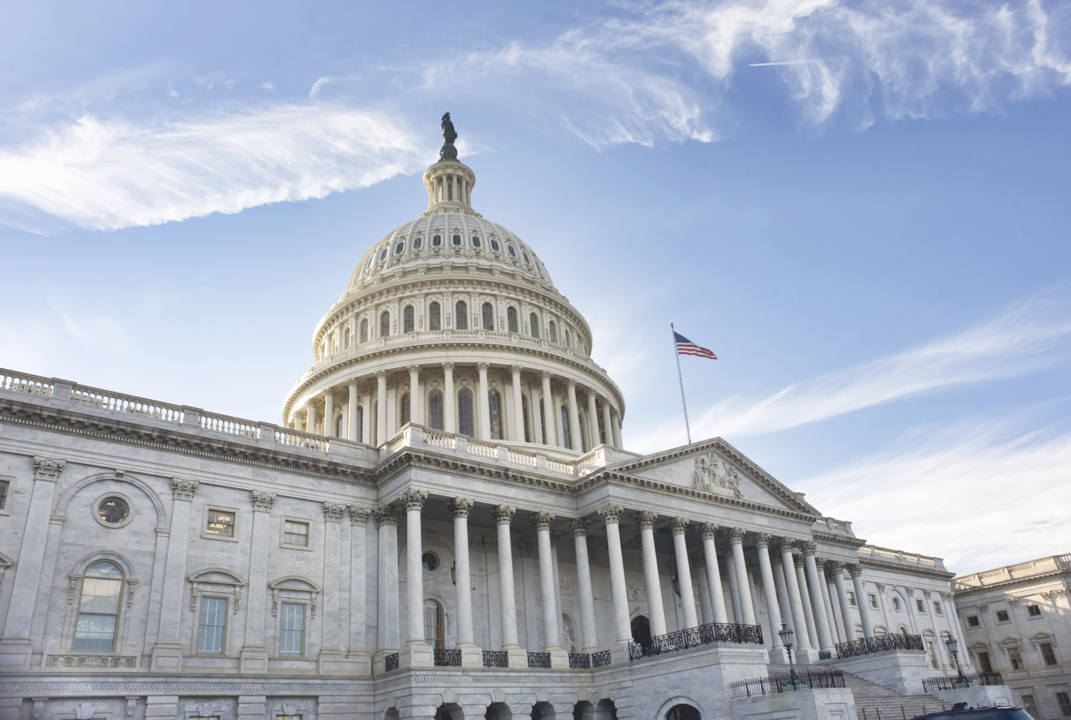 American Capital Building