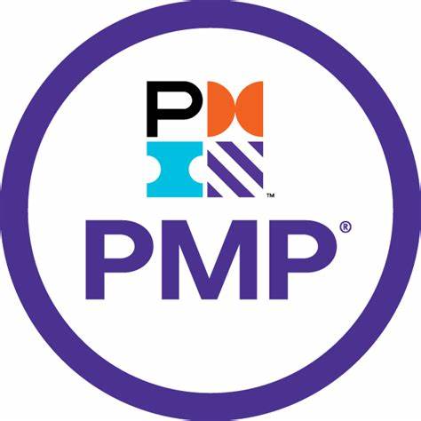 PMP logo