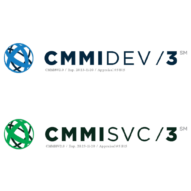 CMMI Markings for SAVA