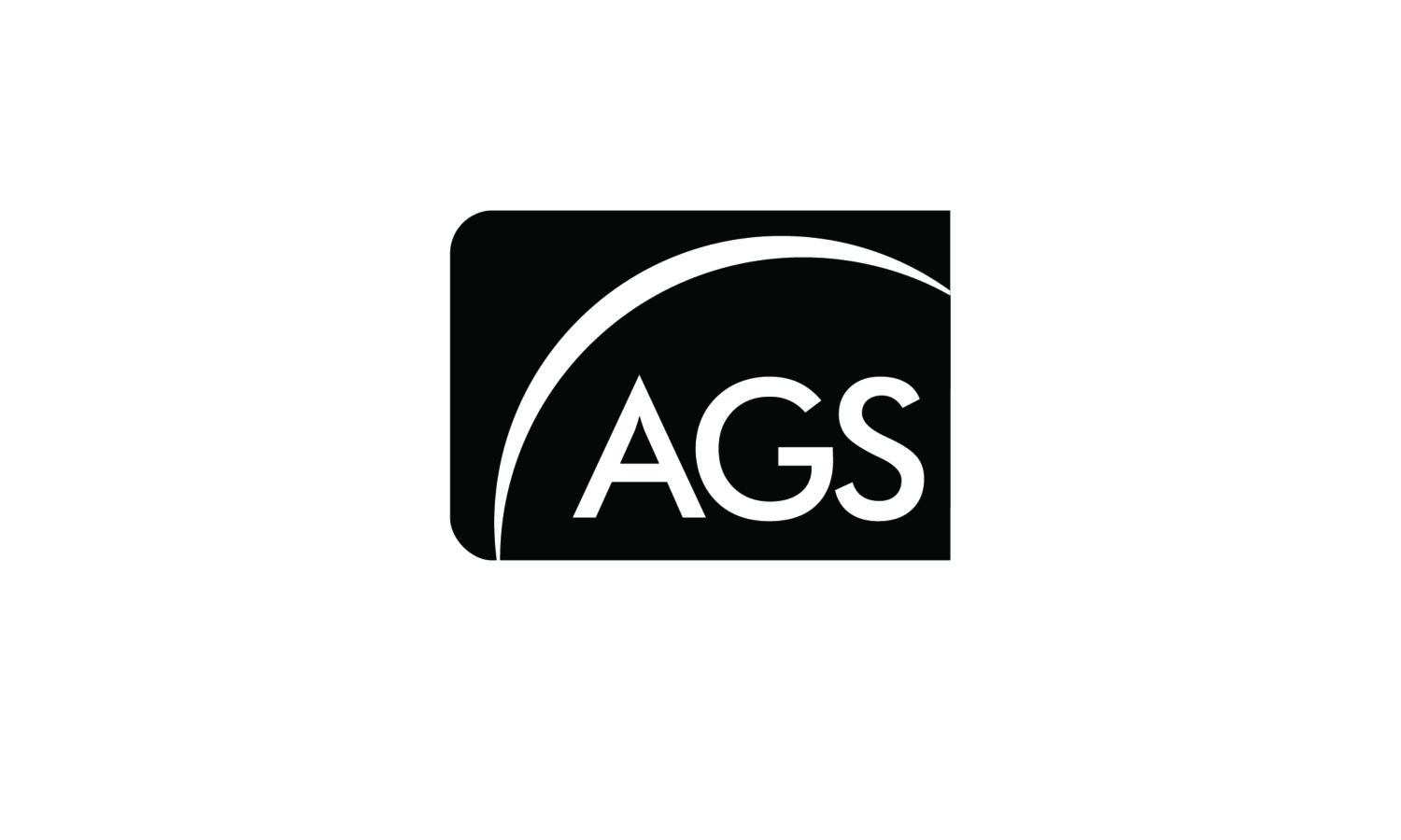 AGS logo