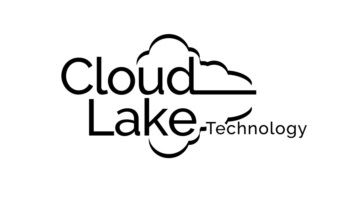 Cloud Lake Technology logo