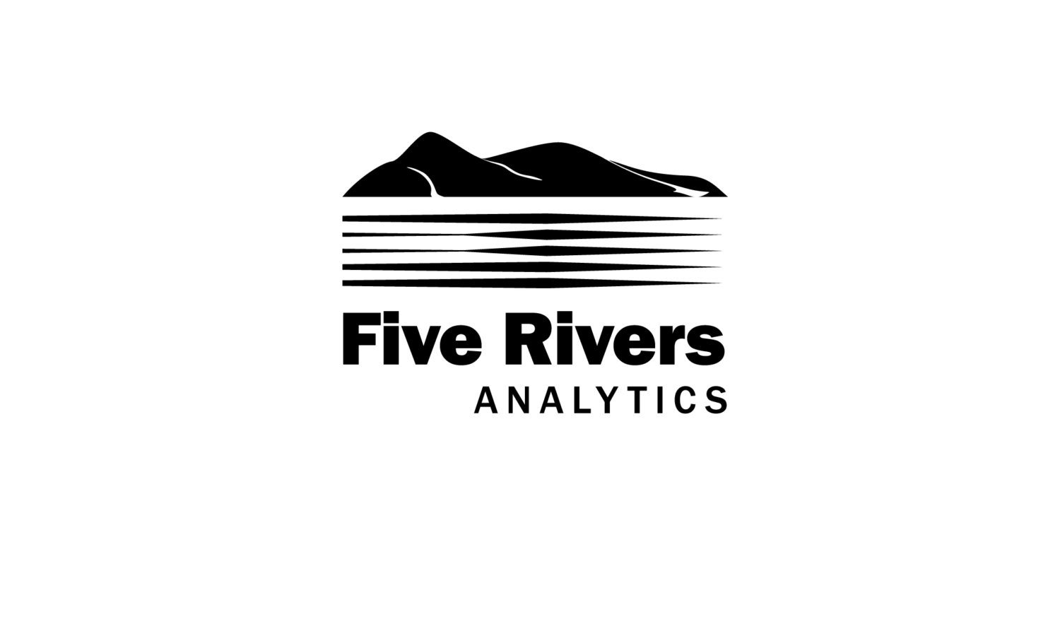 Five Rivers Analytics logo