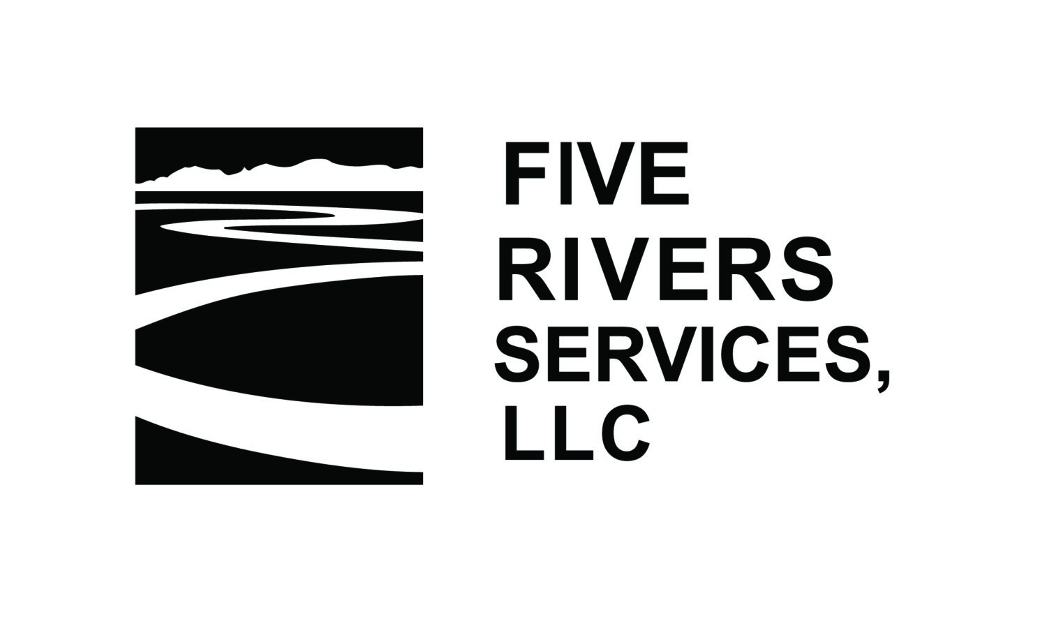 Five Rivers Services logo