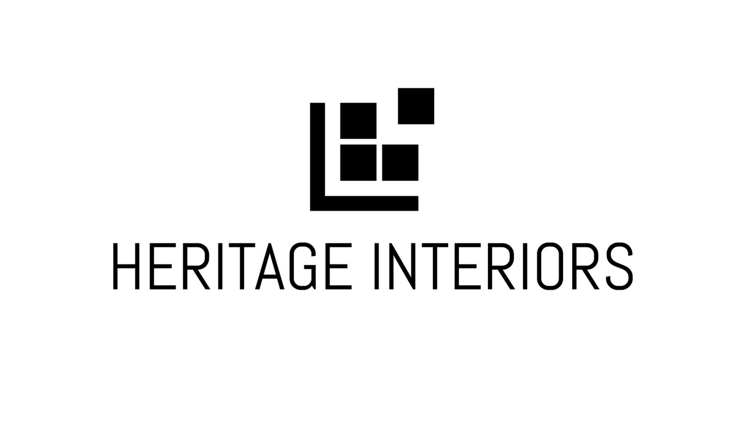 Heritage Interiors logo
