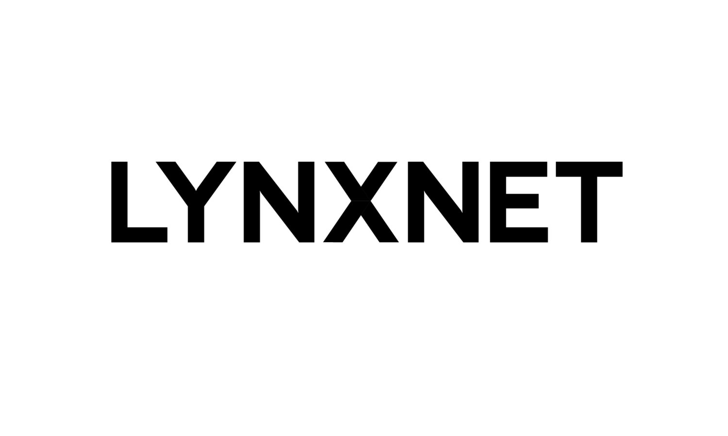 Lynxnet logo