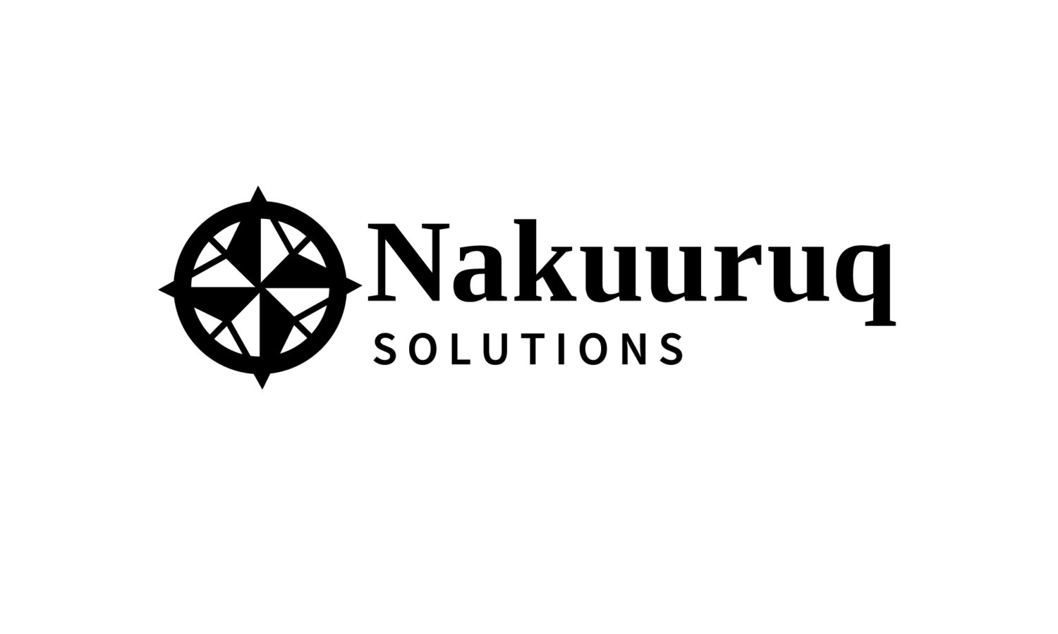 Nakuuruq logo