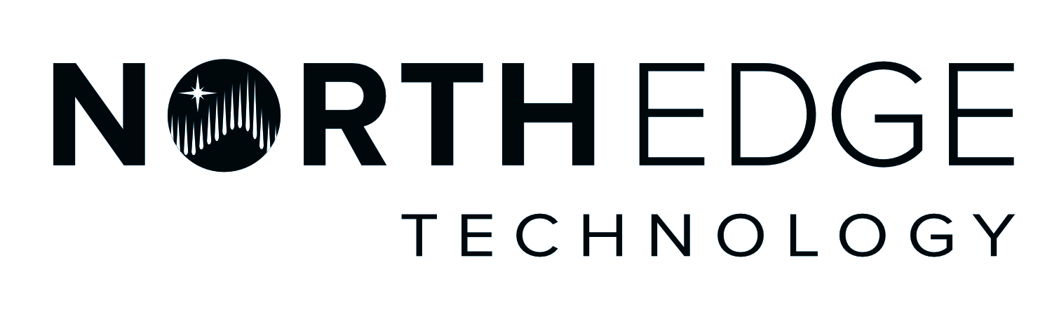North Edge logo