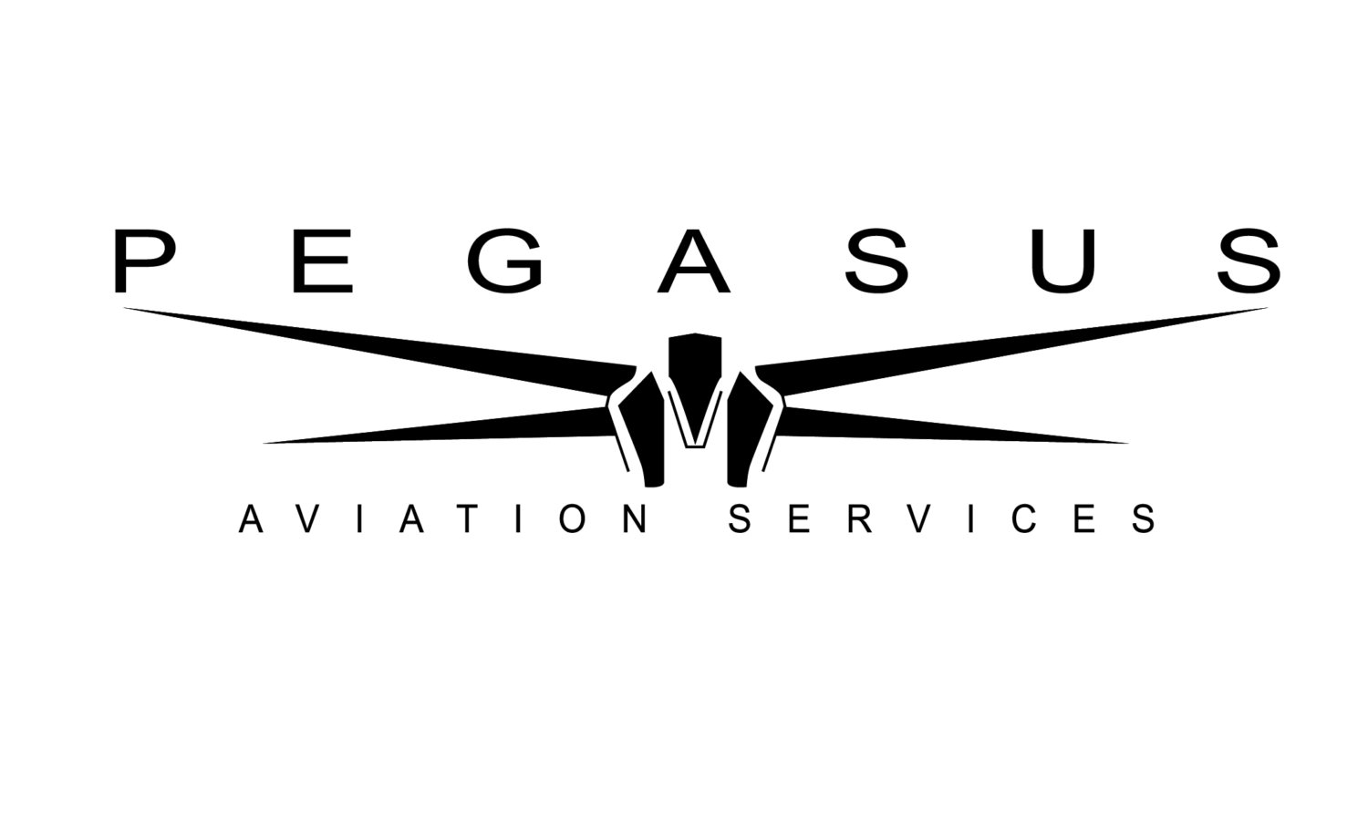 Pegasus Aviation Services logo