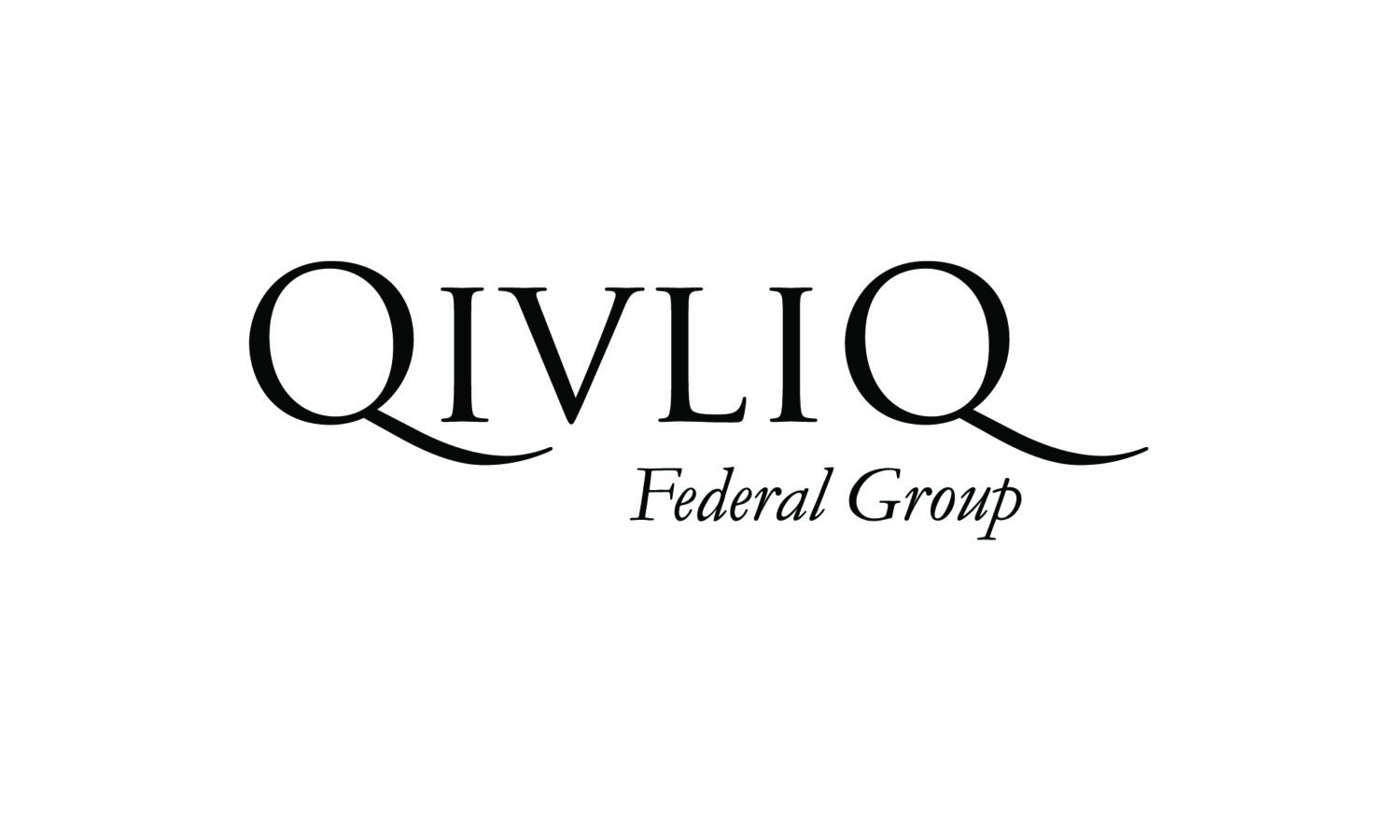 Qivliq Federal Group logo