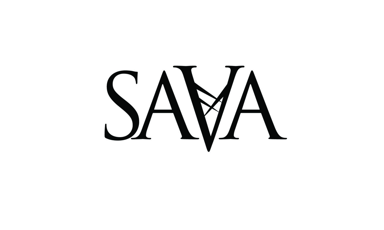 SAVA logo