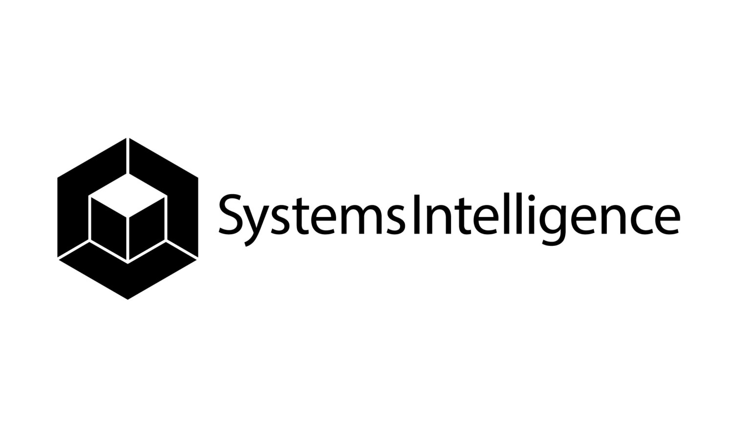Systems Intelligence logo