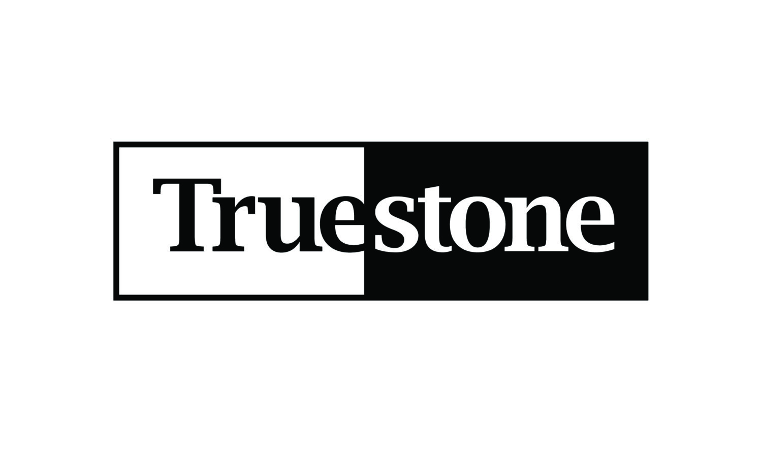 Truestone logo