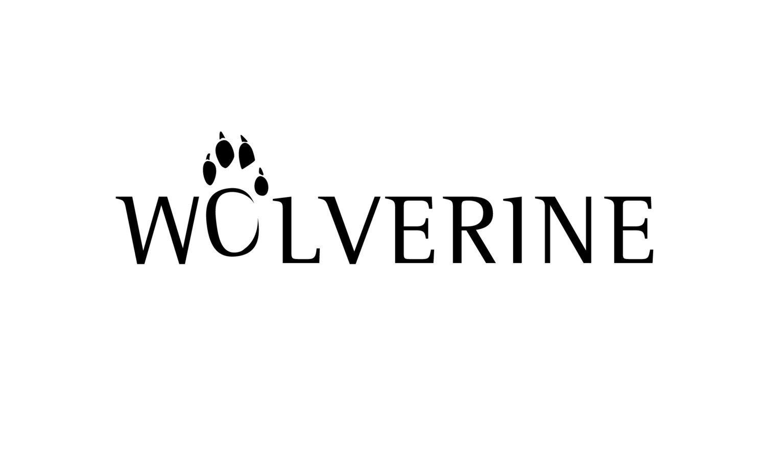 Wolverine Logo