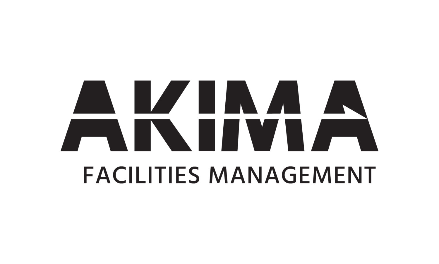 Akima Facilities Management logo