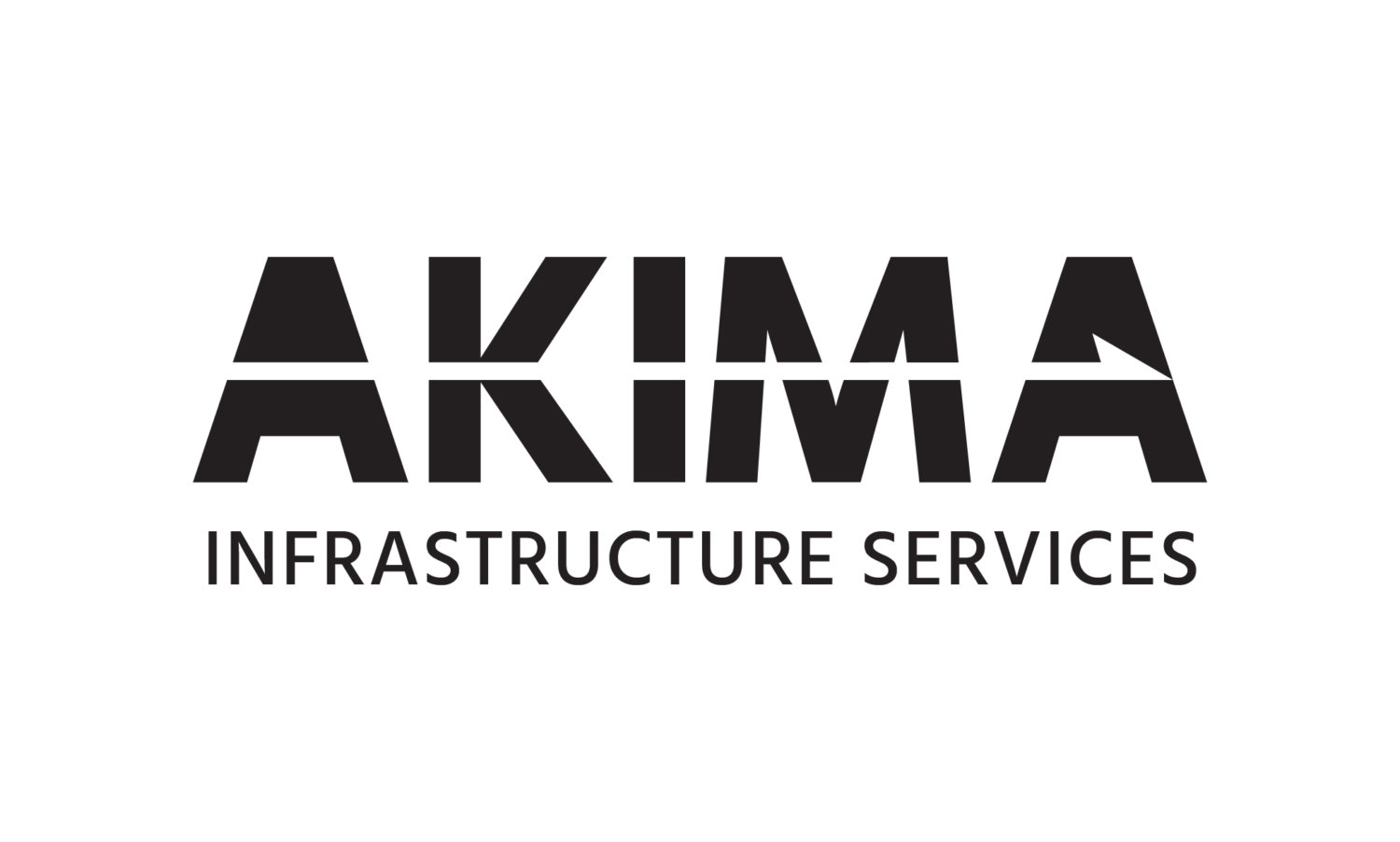Akima Infrastructure Services logo