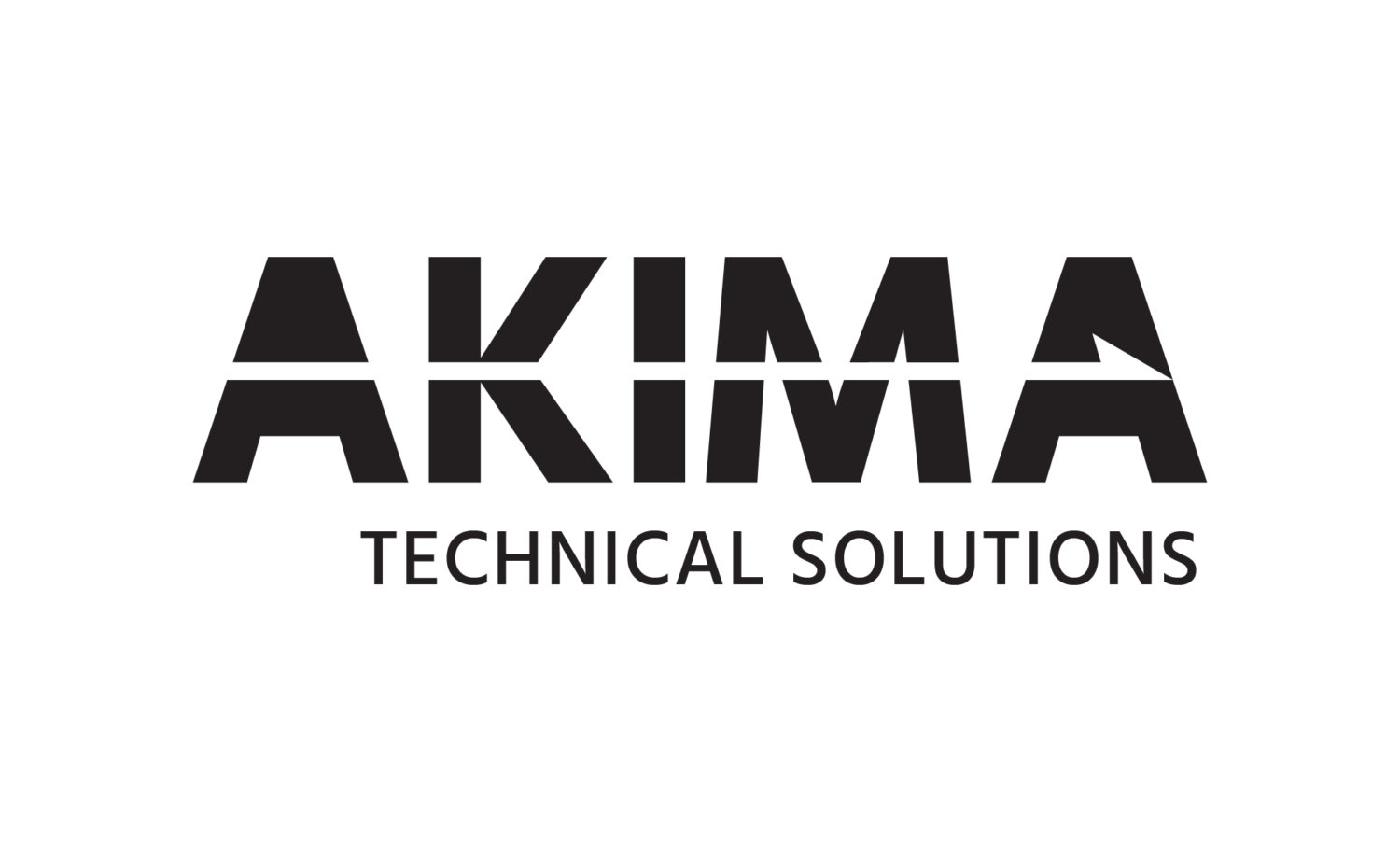 Akima Technical Solutions logo
