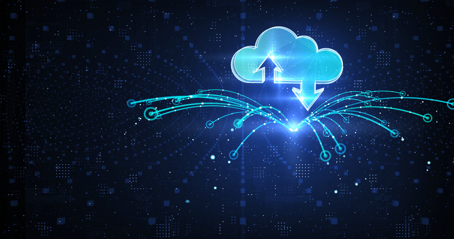 cloud migration in a digital-centric world