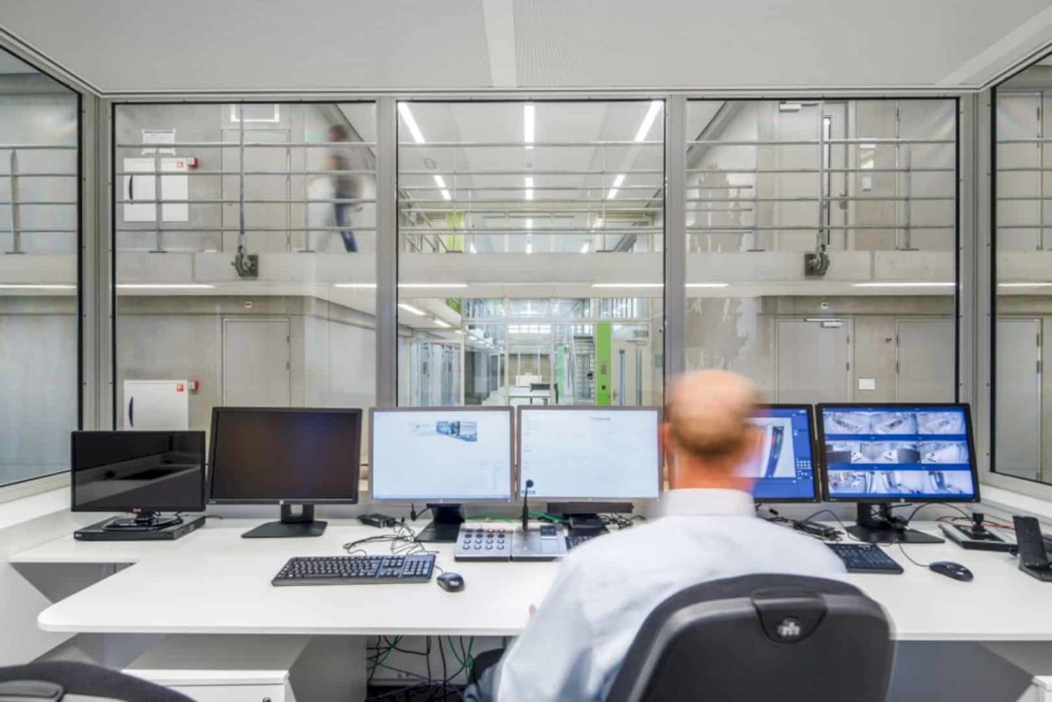Akima Infrastructure Protection | Federal Protective Services...