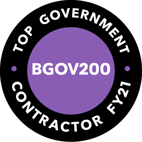 BGOV200 2021 logo