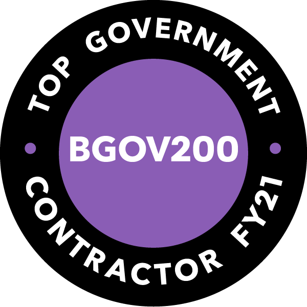 BGOV200 2021 logo