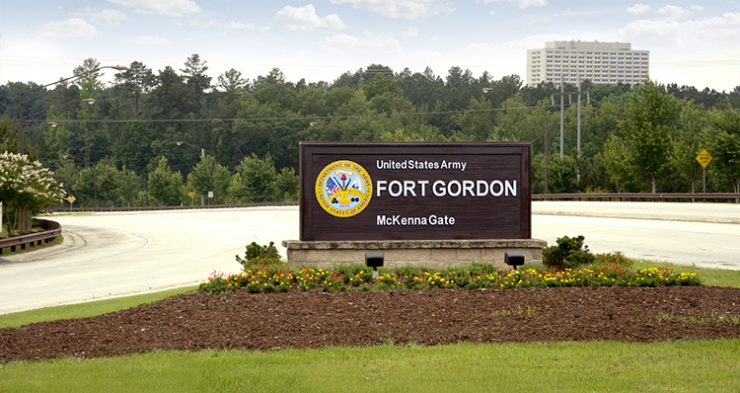 Fort Gordon