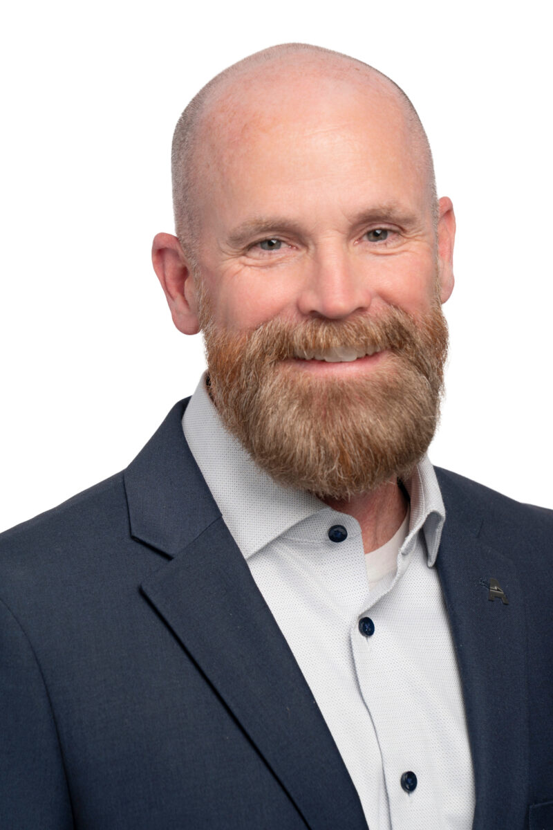 Chasing New Dreams After the Final Salute