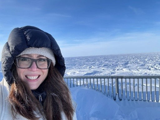 Journey to the NANA Region: Kotzebue Career Fair & Basketball Tournament