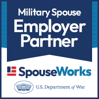 Military Spouse Employer Partner