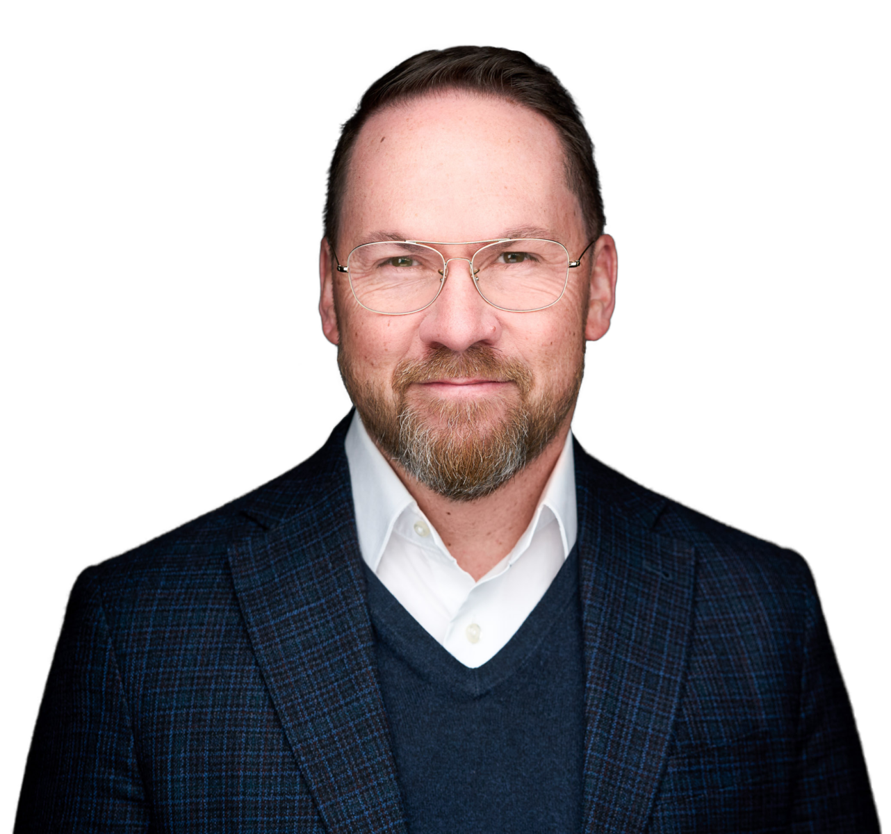 Michael Teegardin