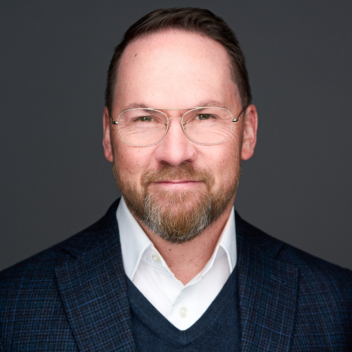 Akima Appoints Michael Teegardin as Vice President of Marketing & Communications